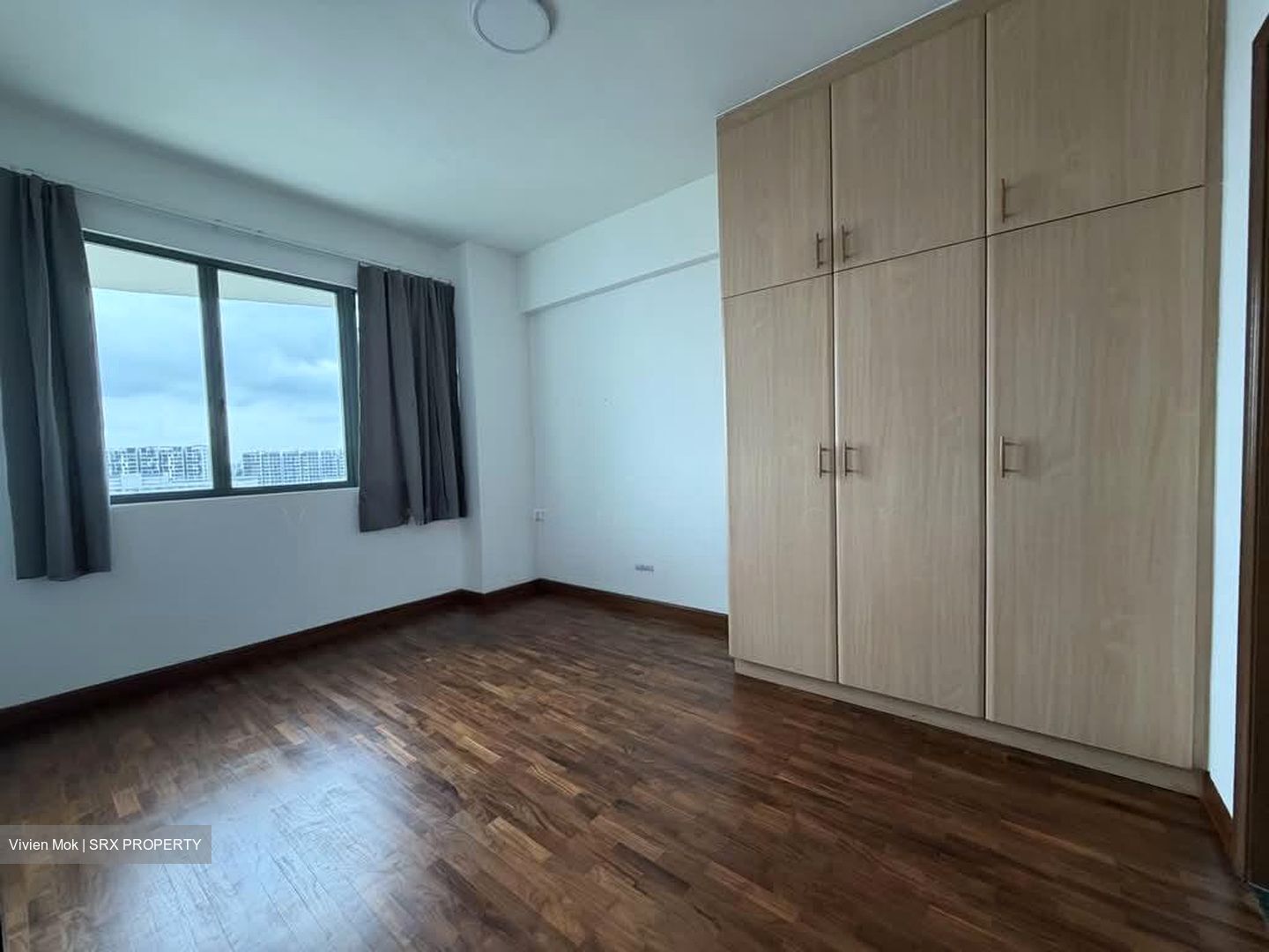 Palm Gardens (D23), Condominium #587245181